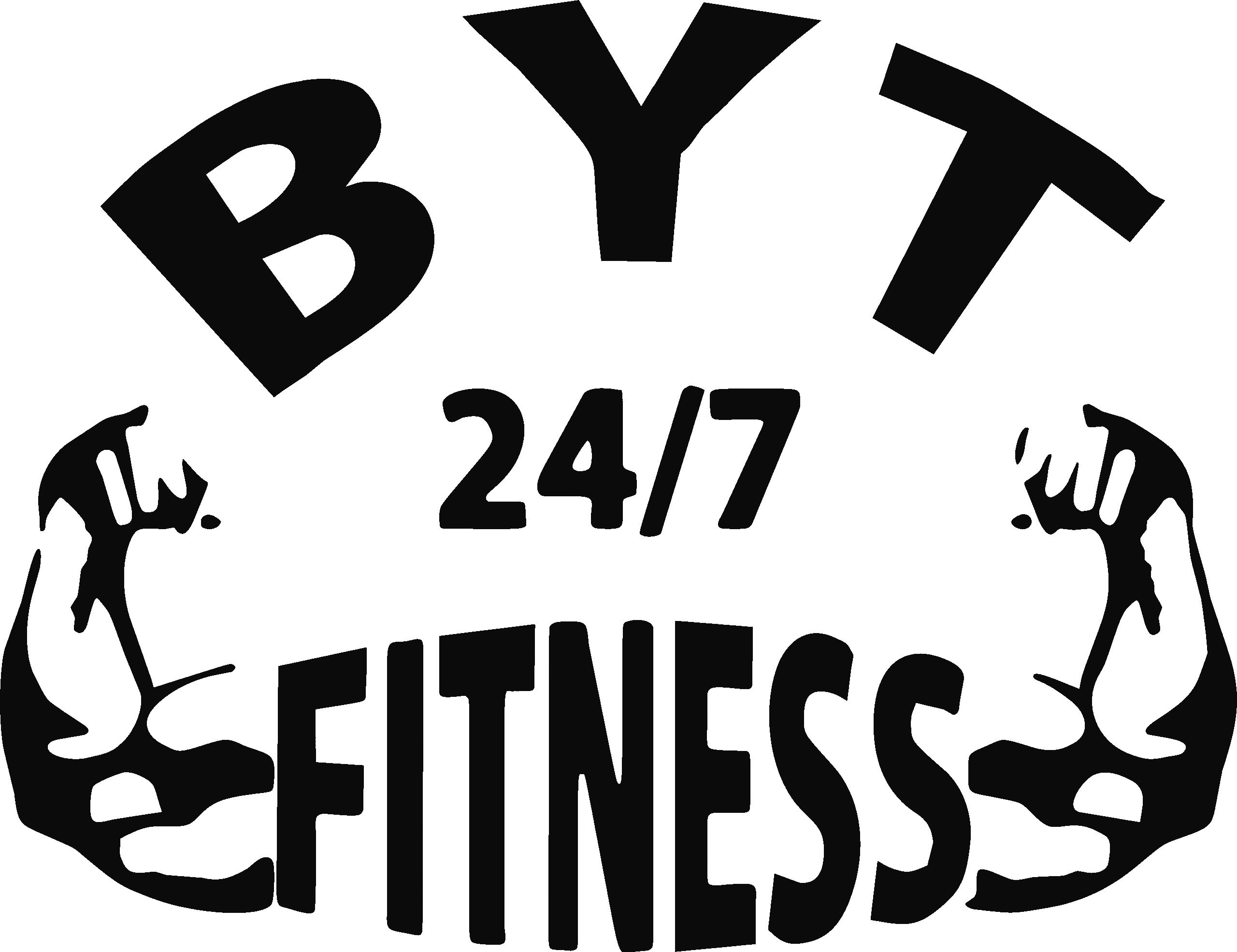 BYT-Fitness
