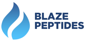 Blaze Peptides