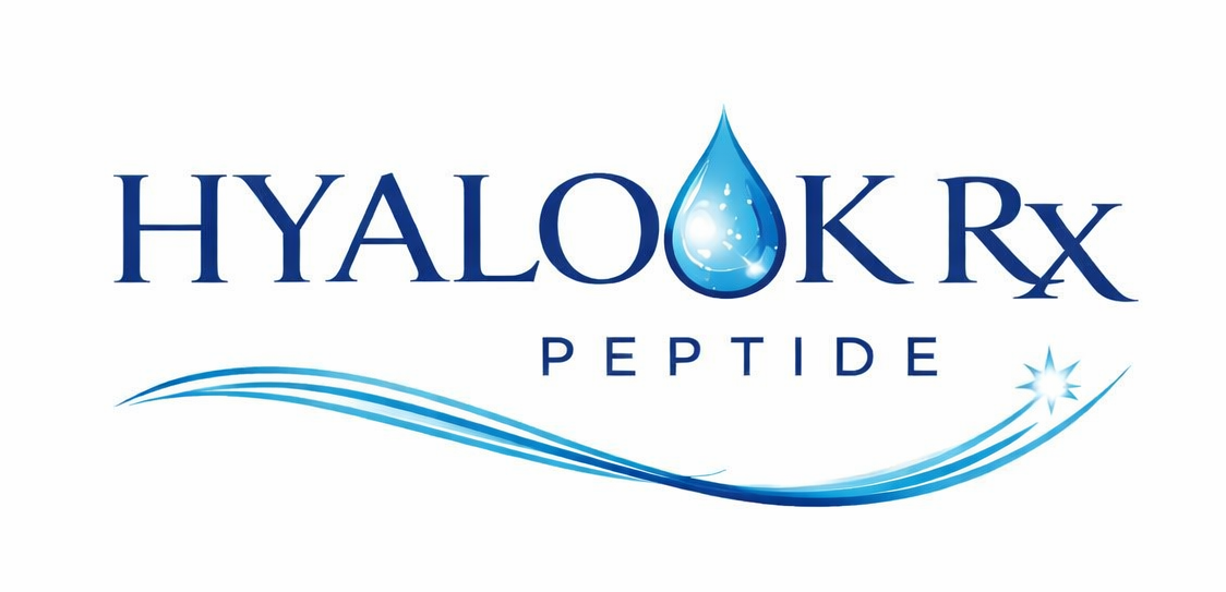 Hyalook Rx