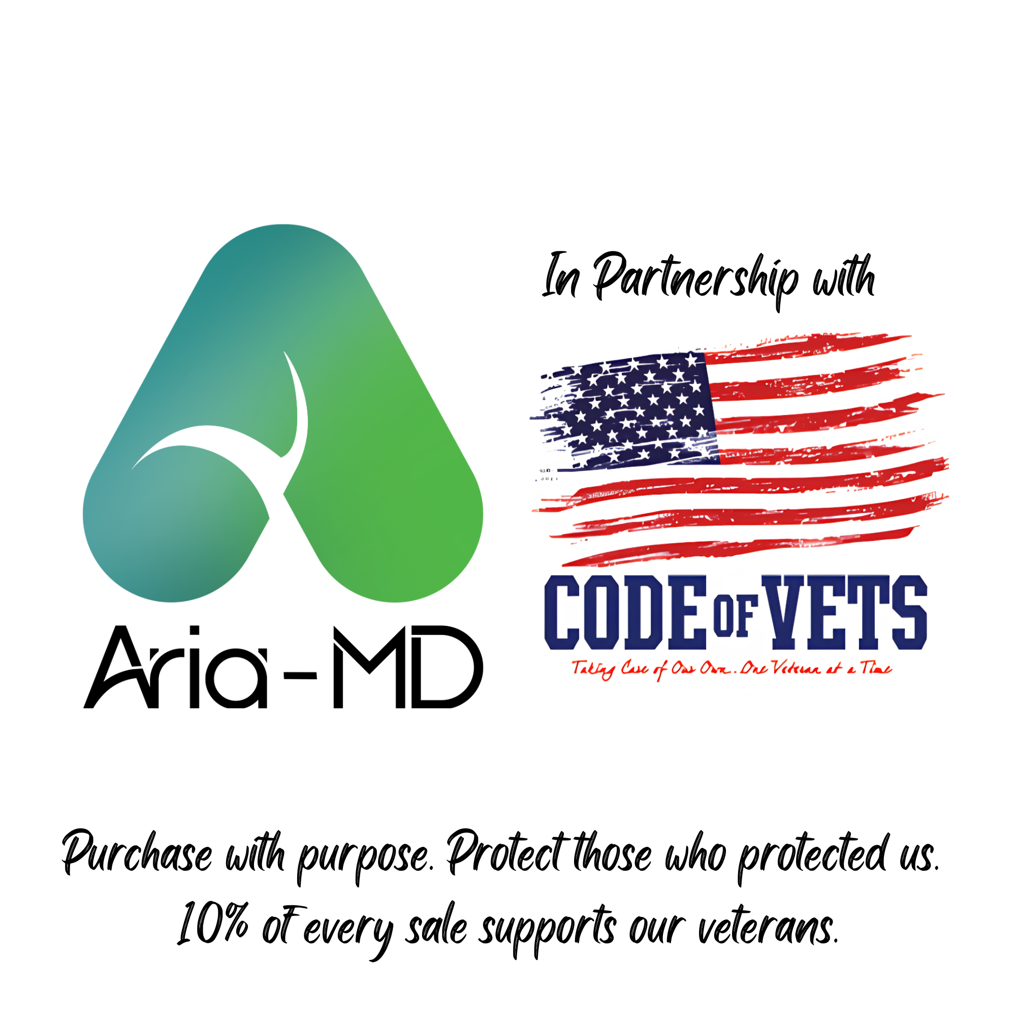 Code of Vets
